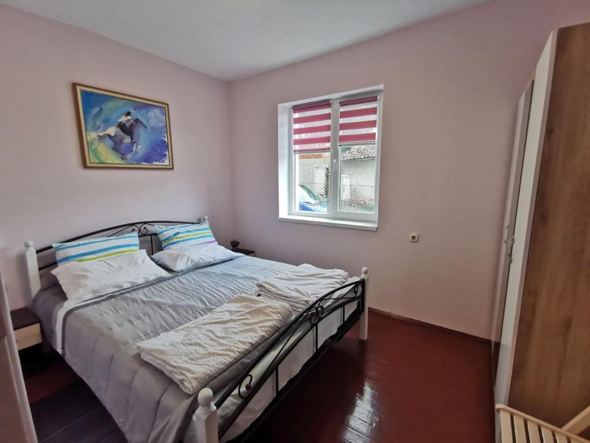 Mira Home Veliko Tarnovo Exterior foto