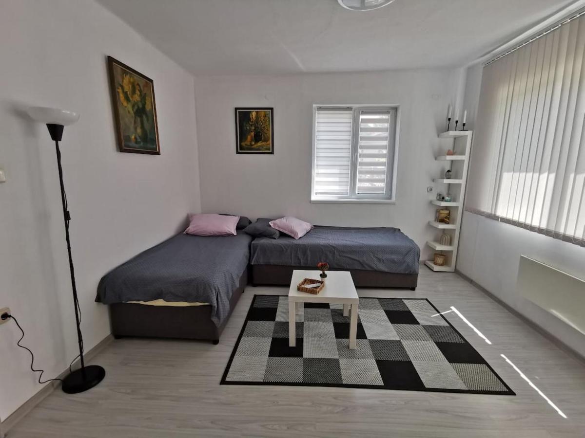 Mira Home Veliko Tarnovo Exterior foto