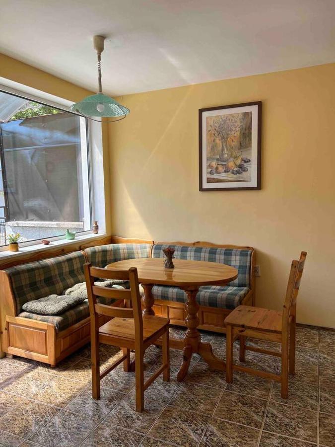 Mira Home Veliko Tarnovo Exterior foto