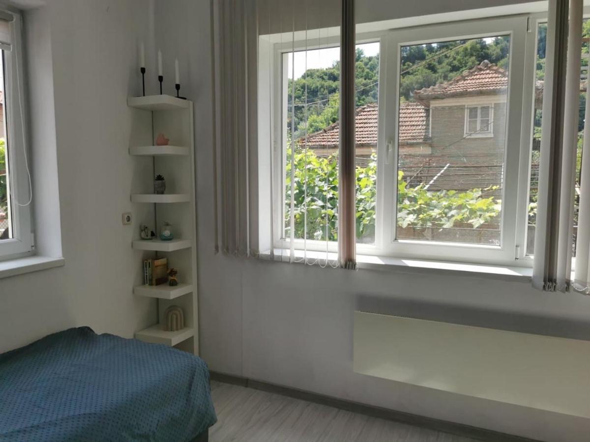 Mira Home Veliko Tarnovo Exterior foto