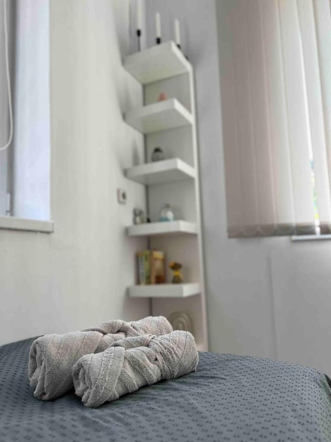 Mira Home Veliko Tarnovo Exterior foto