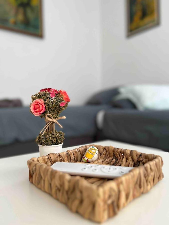 Mira Home Veliko Tarnovo Exterior foto