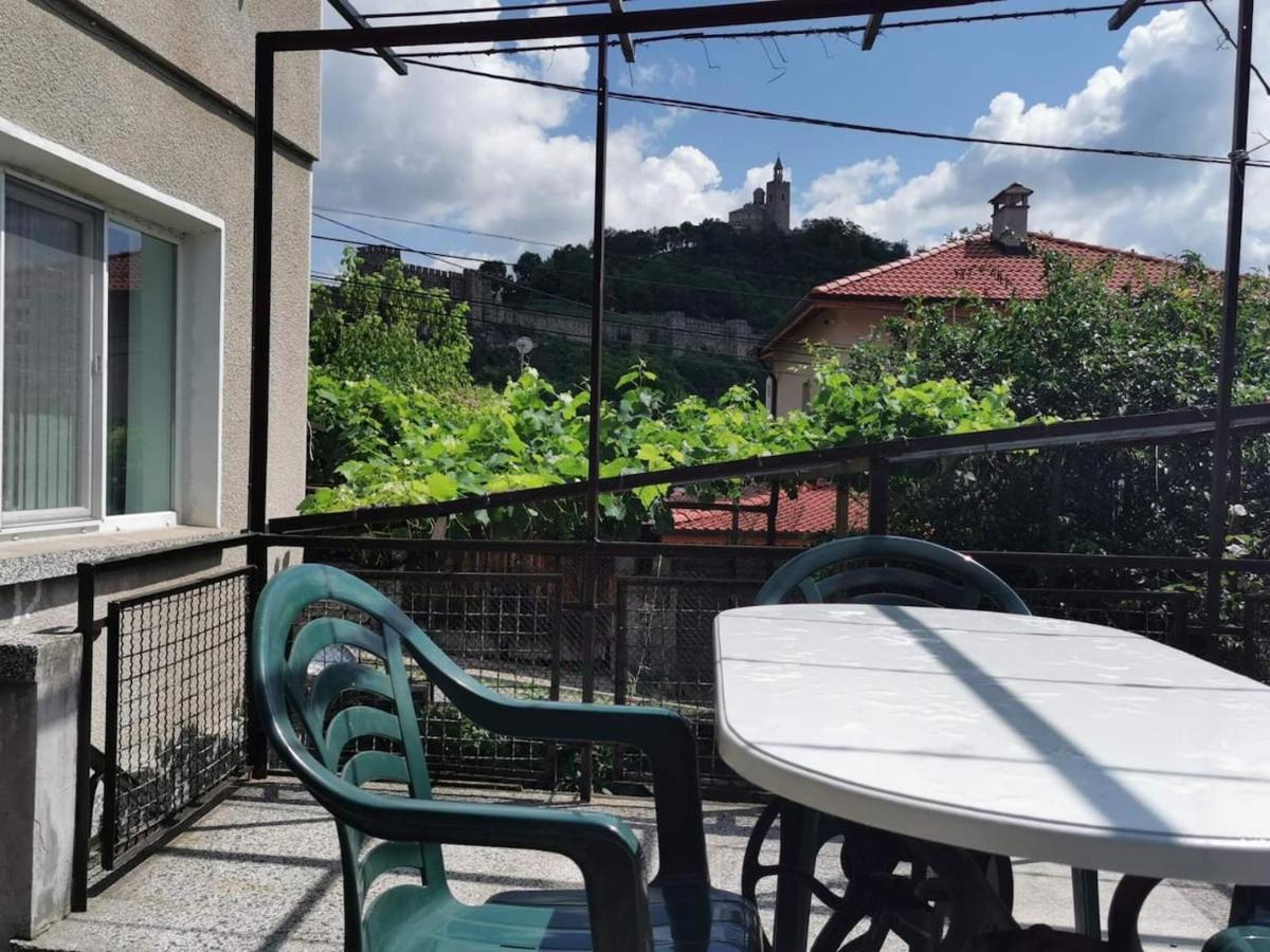 Mira Home Veliko Tarnovo Exterior foto